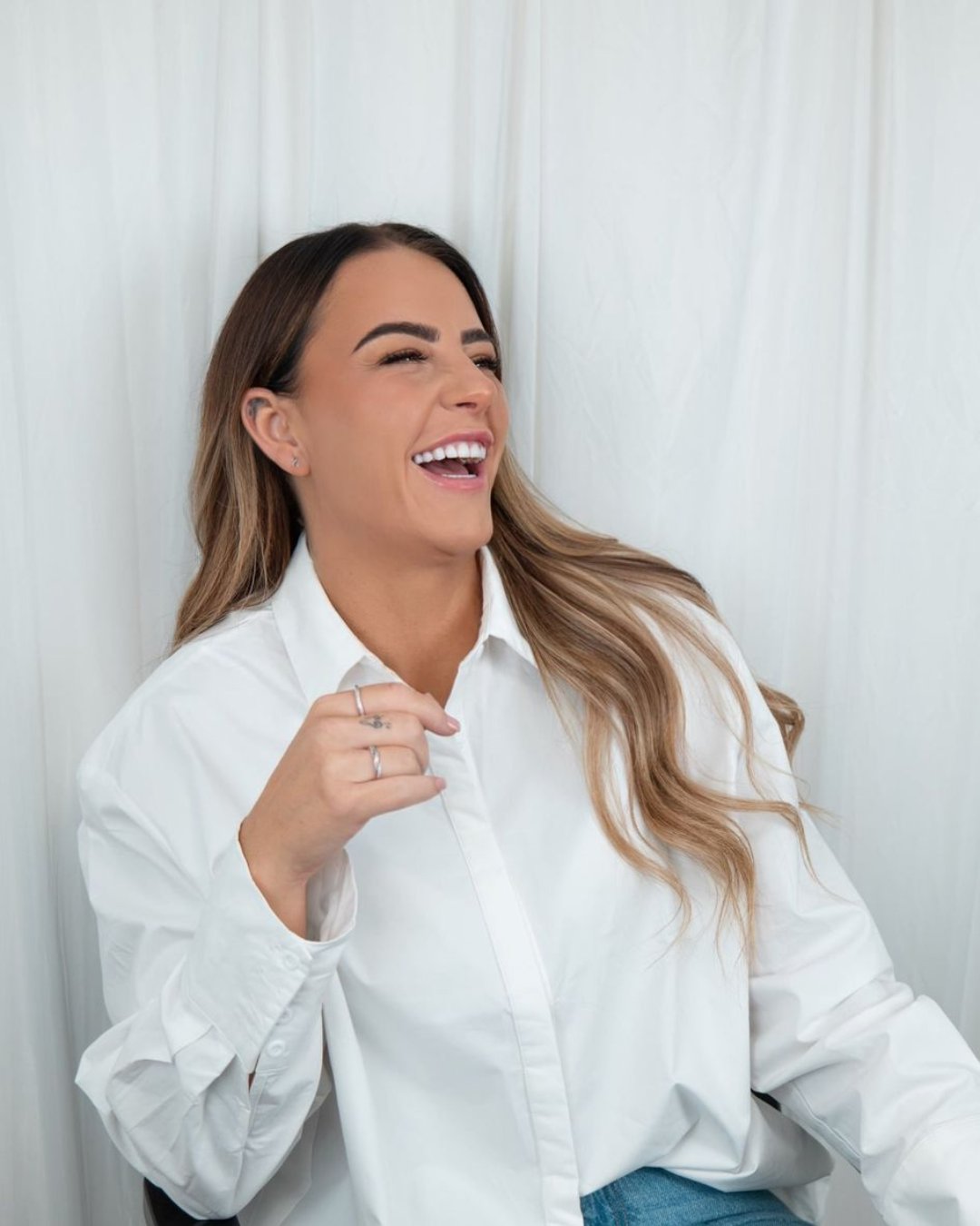 Stevieleah, aesthetics practitioner and trainer in Rayleigh Essex