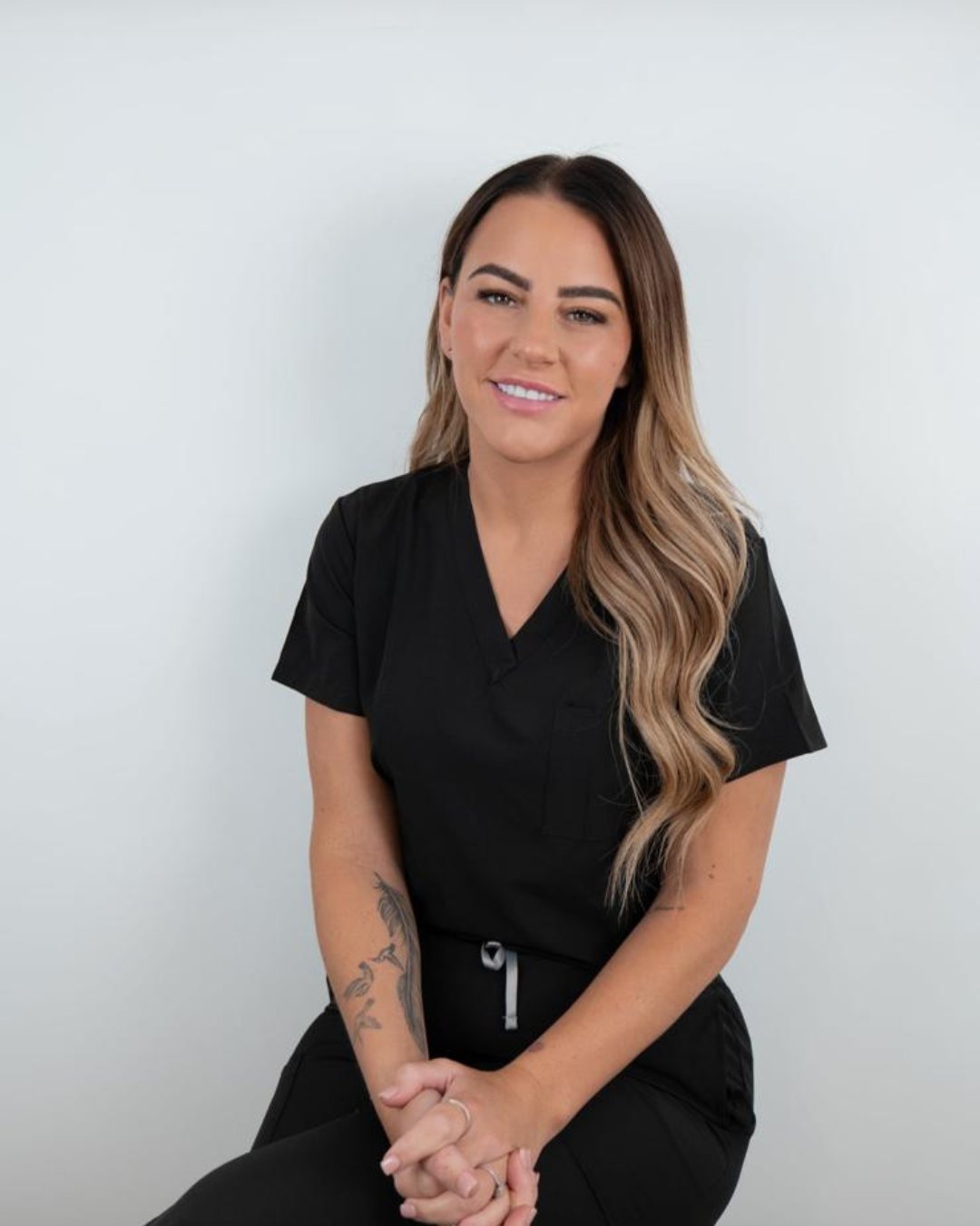 Stevieleah, aesthetics practitioner at Stevieleah Aesthetics Rayleigh Essex