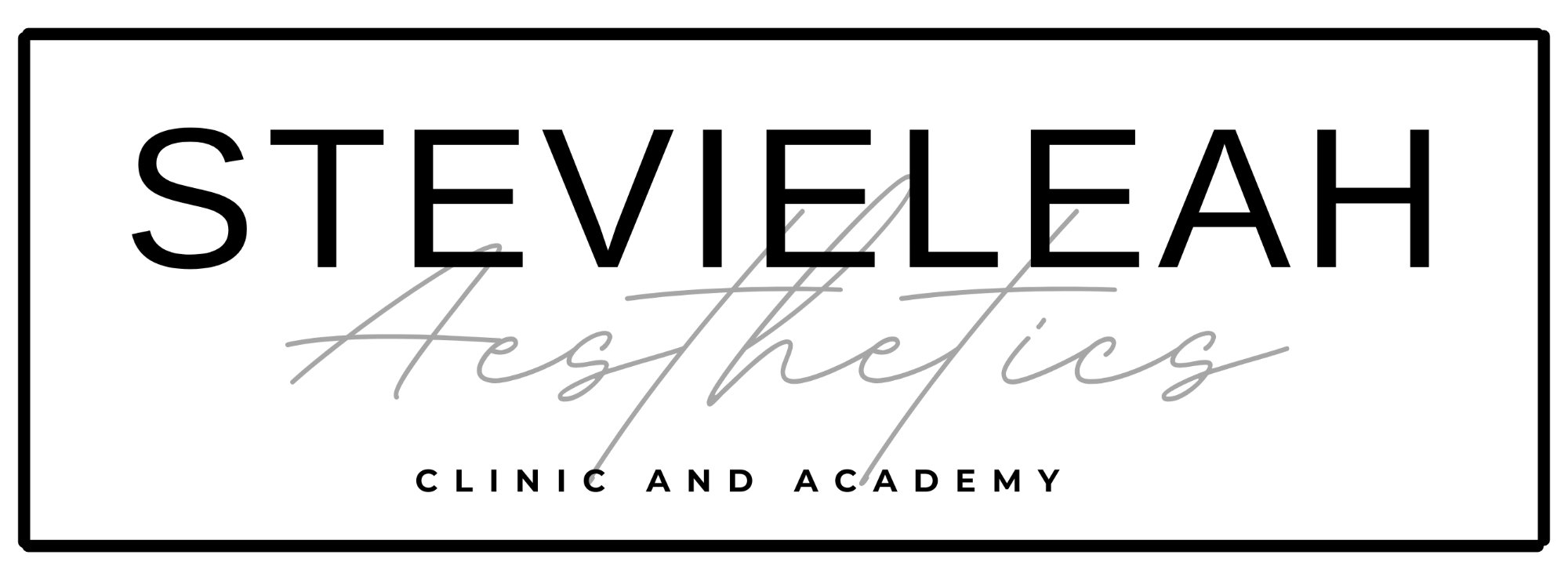Stevieleah Aesthetics Clinic and Academy Rayleigh Essex